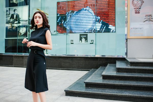 Welche aktuellen Modetrends sind bei Frauen beliebt?